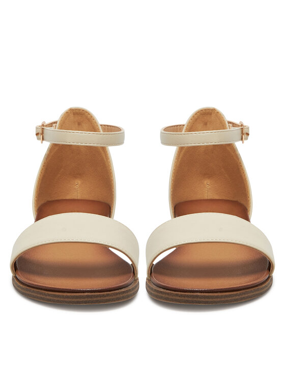 Clara Barson Clara Barson Σανδάλια MAGNA WS5811-01 Μπεζ