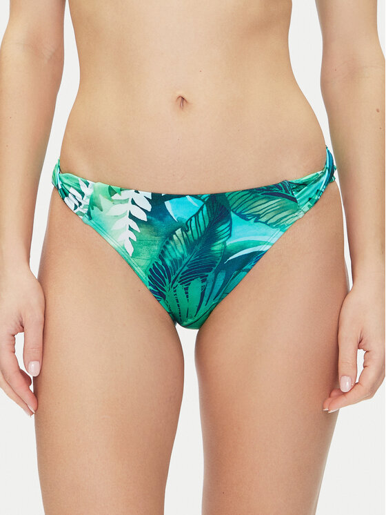 LAUREN RALPH LAUREN LAUREN RALPH LAUREN Donji dio kupaćeg kostima 20523253 Šarena