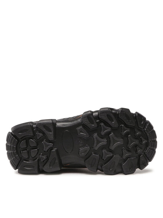 Sprandi Sprandi Scarponcini CP91-20027 Marrone