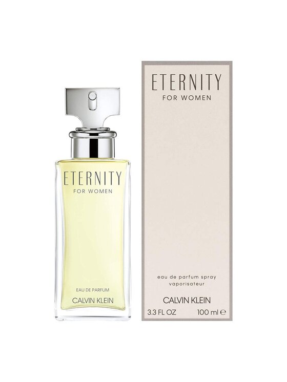 Calvin Klein Calvin Klein Calvin Klein Eternity Woman Woda perfumowana