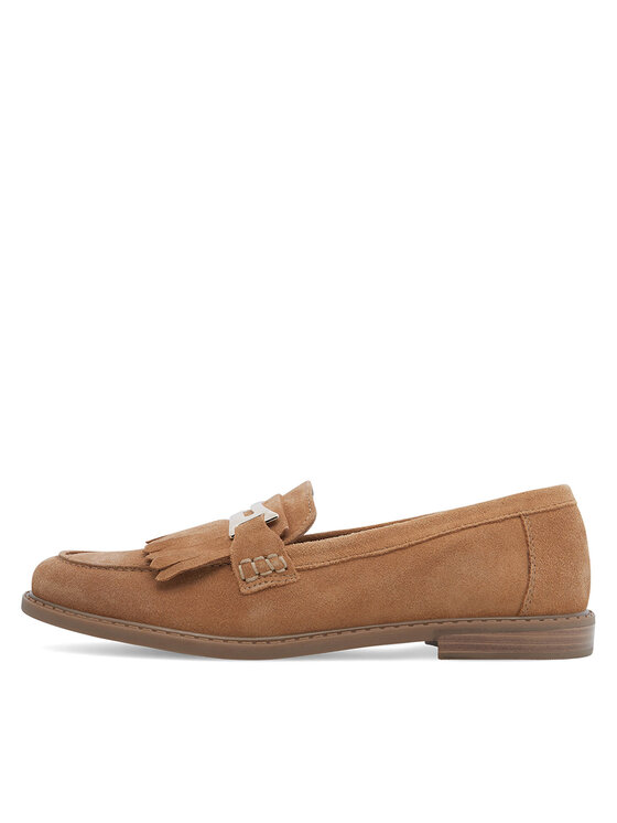 Sergio Bardi Sergio Bardi Mokassiinid WI32-D1070-01SB Pruun