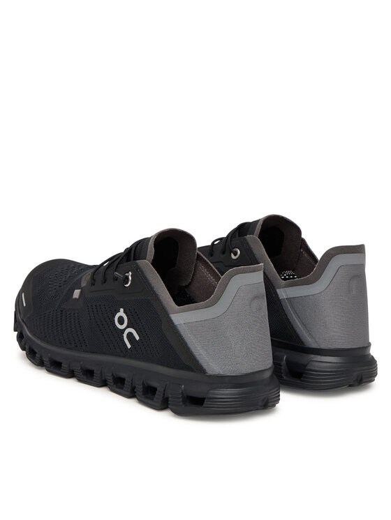 On On Снікерcи Cloud 6 Coast 3MF10030080 Чорний