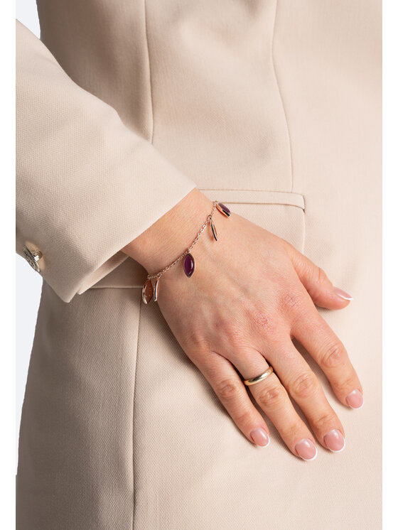 FIGL FIGLFIGL Bracciale FB99426 Oro