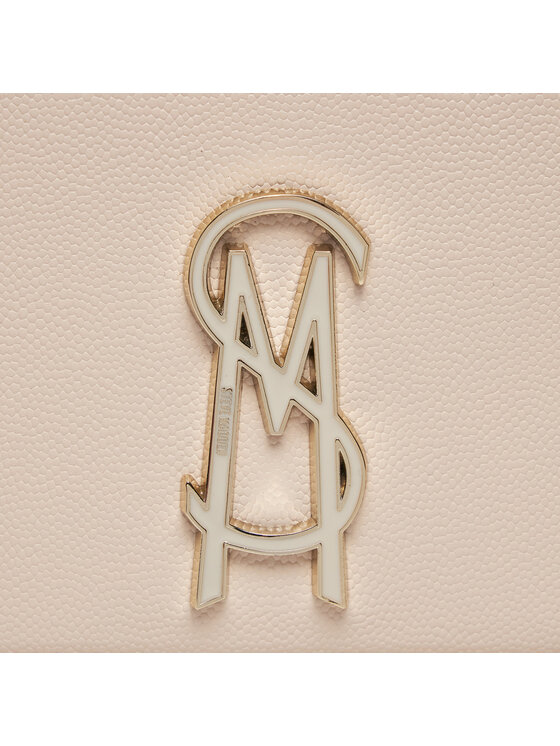 Steve Madden Steve Madden Torebka Bramone Crossbody SM13001312-02002-BGL Écru