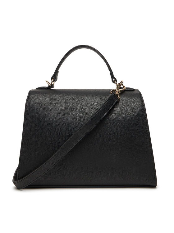 Valentino Valentino Τσάντα Fae Re VBS9AD37 Μαύρο