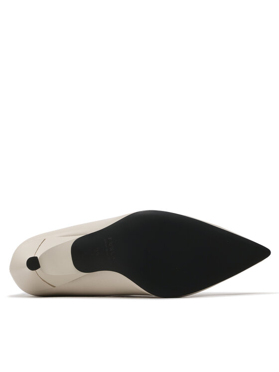 Furla Furla Aukštakulniai Code YC44FCD-X30000-1704S-1-065-20-IT Pilka