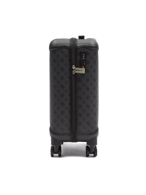 Guess Guess Valigia da cabina TWP745 29830 Grigio