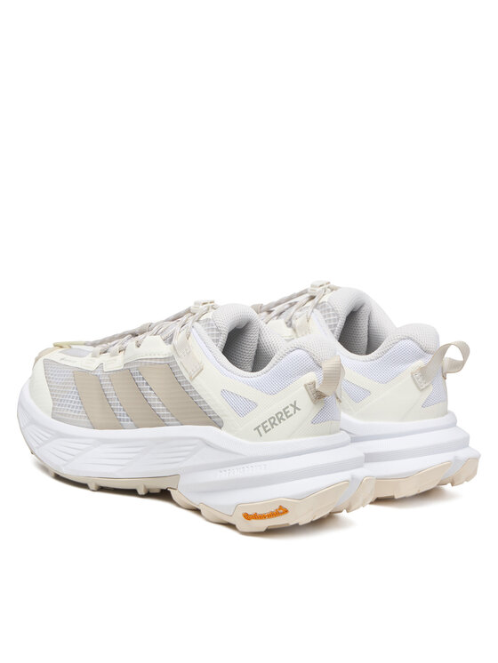 adidas adidas Matkajalatsid Terrex Freehiker Sl Gore-Tex Hiking Shoes KJ1919 Valge
