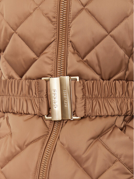 Guess Guess Sulejope W3BL35 WEX52 Beež Regular Fit