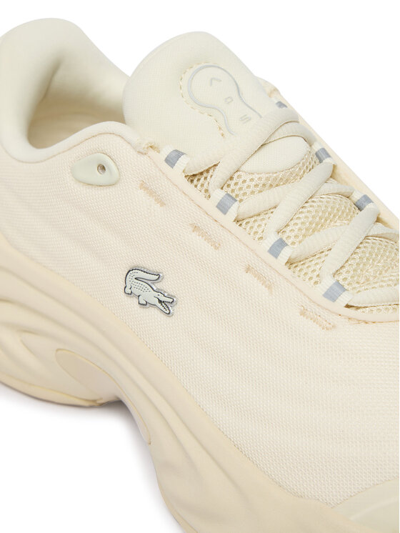 Lacoste Lacoste Sneakersy Spinor 51SFA0034 Écru