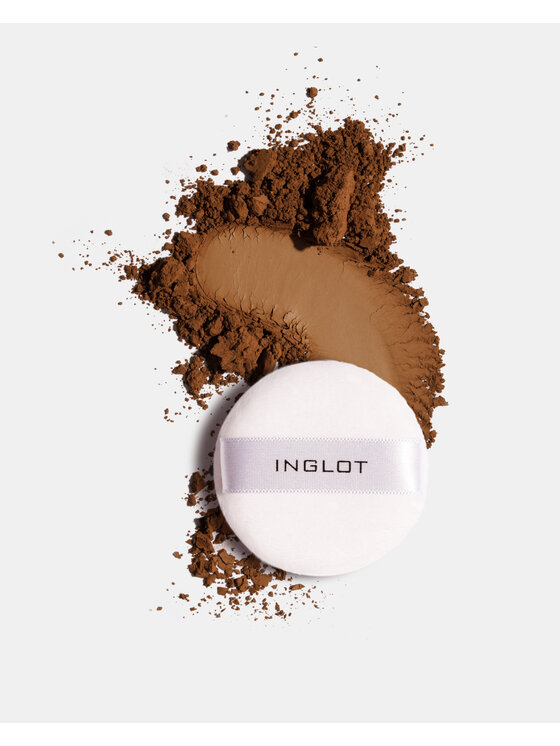 INGLOT INGLOT Perfect Finish Puder 17