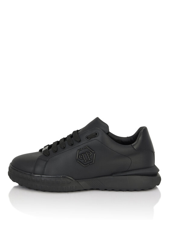 PHILIPP PLEIN PHILIPP PLEIN Sneakersy 28611 Czarny