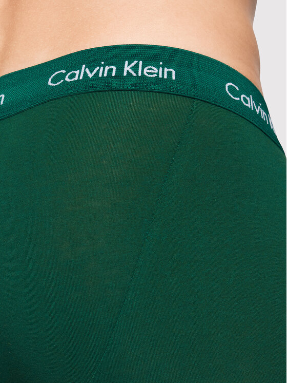 Calvin Klein Underwear Calvin Klein Underwear Komplet bokserek 0000U2664G Kolorowy