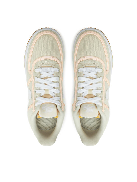 Nike air force 1 07 prm beige online