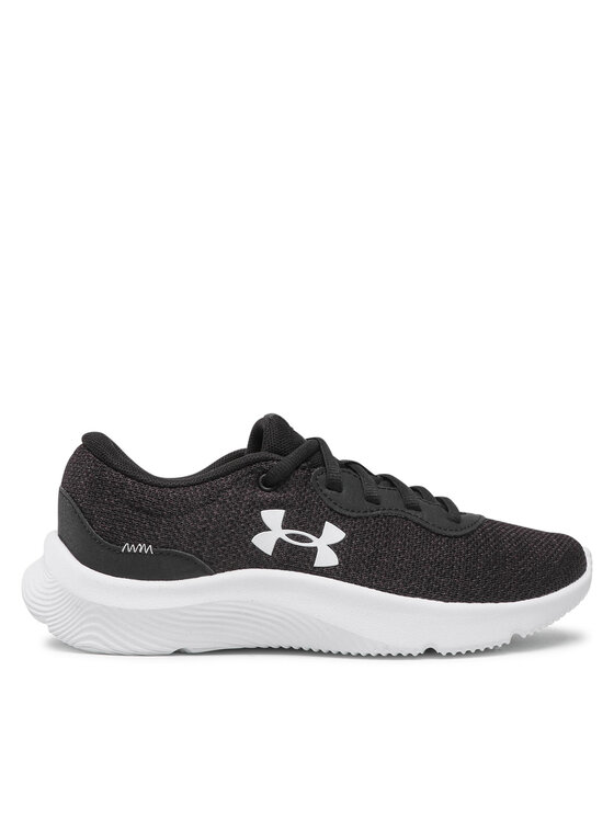 Under Armour Skriešanas apavi Ua W Mojo 2 3024131-001 Melns