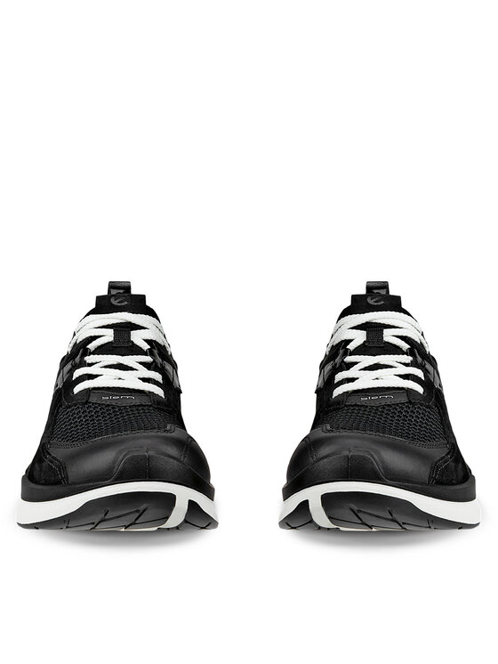 ECCO ECCO Sneakersy Biom 2.2 W 83077351094 Čierna