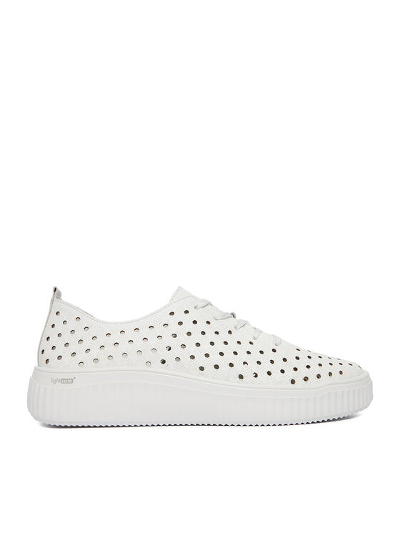 Remonte Remonte Sneakers CEO-D3E06-80 Weiß