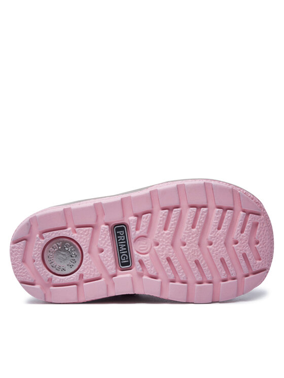 Primigi Primigi Μπότες Χιονιού 6861522 M GORE-TEX Ροζ