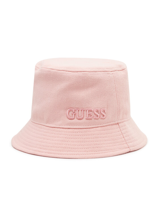Guess Skrybėlė Bucket AW8793 COT01 