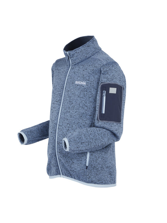 Regatta Regatta Kurtka outdoor Newhill Niebieski Long Fit