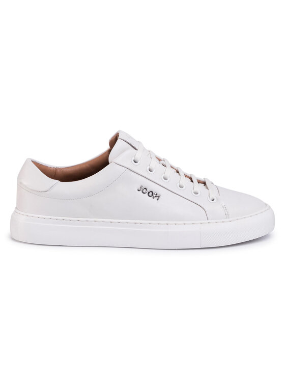 Sneakers JOOP! Tinta 4140004928 Alb