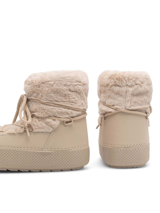Jenny Fairy Jenny Fairy Schneeschuhe NELLIE GH9034 Beige