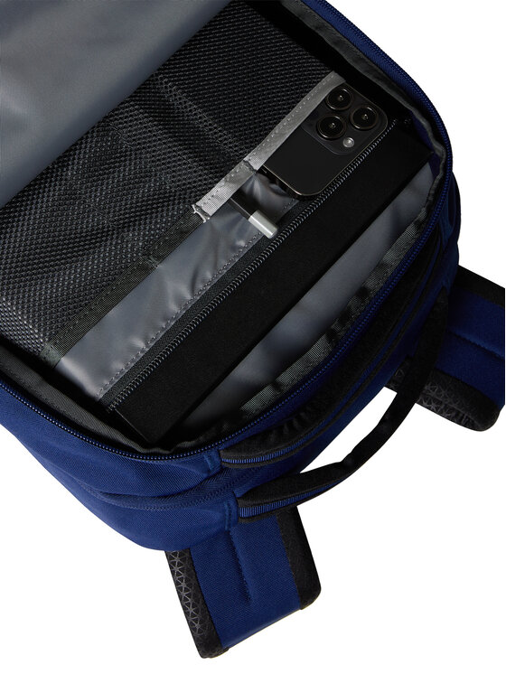 The North Face The North Face Rucksack Jester NF0A3VXFFLO1 Blau