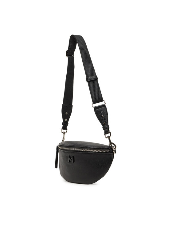 Marella Marella Gürteltasche Etrusco 2513511117200 Schwarz