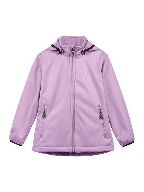 Giacca softshell Color Kids