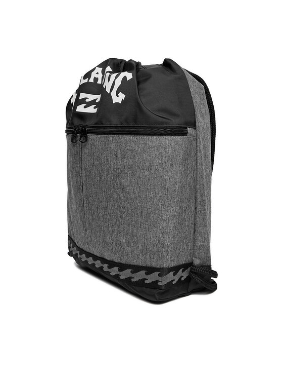 Billabong Billabong Plecak CWBEO-BLB-P-001-09 Szary