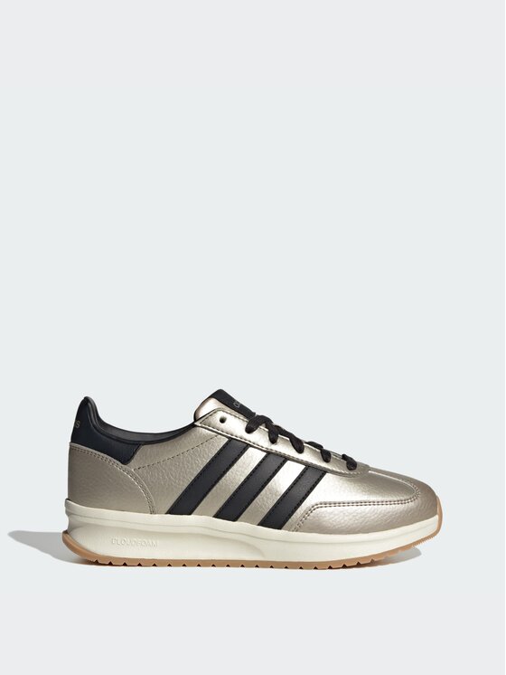 adidas adidas Sneakersy RUN 70s 2.0 Srebrny