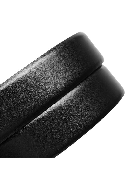 Lasocki Lasocki Curea pentru Bărbați 2M2-002-SS24 Negru
