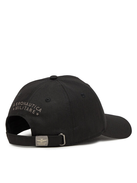 Aeronautica Militare Aeronautica Militare Šilterica 251HA1122CT2848 Crna