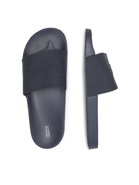 Sprandi Sprandi Plätud Watercrumb MO-865695 Tumesinine