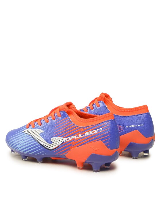 Joma Joma Buty do piłki nożnej Propulsion Cup 2305 PCUS2305FG Niebieski