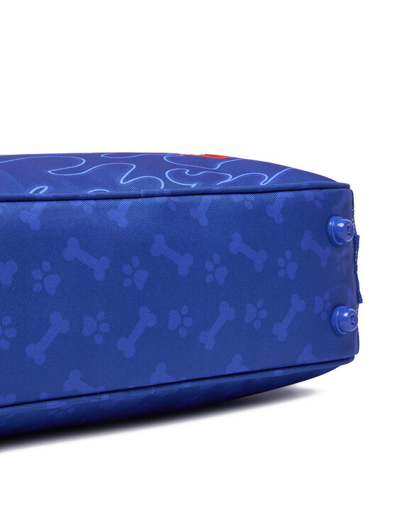 Paw Patrol Paw Patrol Чанта за уикенд ACCCS-SS25-340PAW Тъмносин