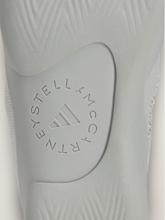 adidas by Stella McCartney adidas by Stella McCartney Buty halowe by Stella McCartney Taekwondo Czarny