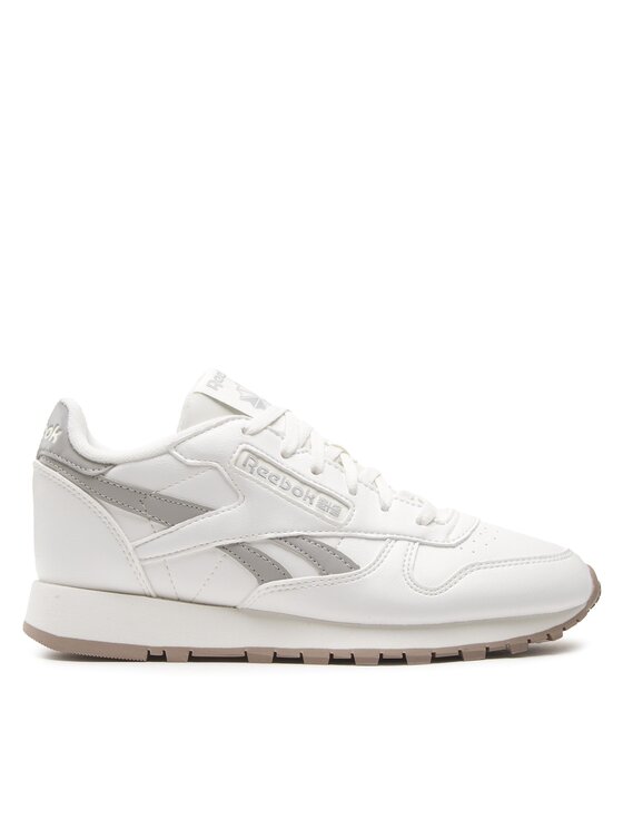 Reebok Snīkeri Classic Leather HQ7195 Balts