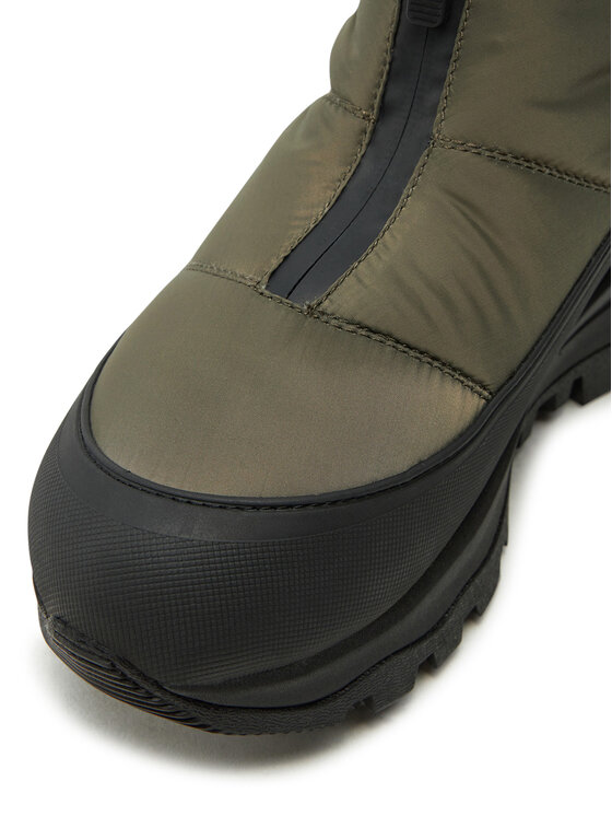 FitFlop FitFlop Снігоходи Neo D-Hyker ID5 B78 Хакі