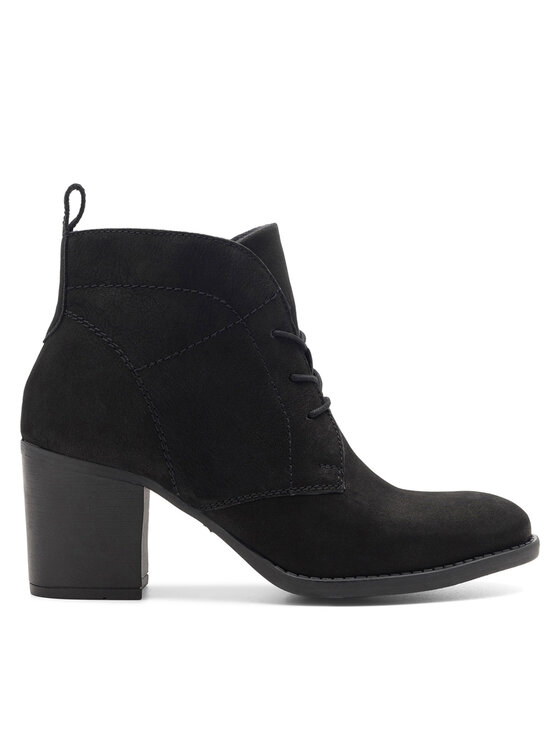 Lasocki Lasocki Stiefeletten WI23-RUTH-04 Schwarz