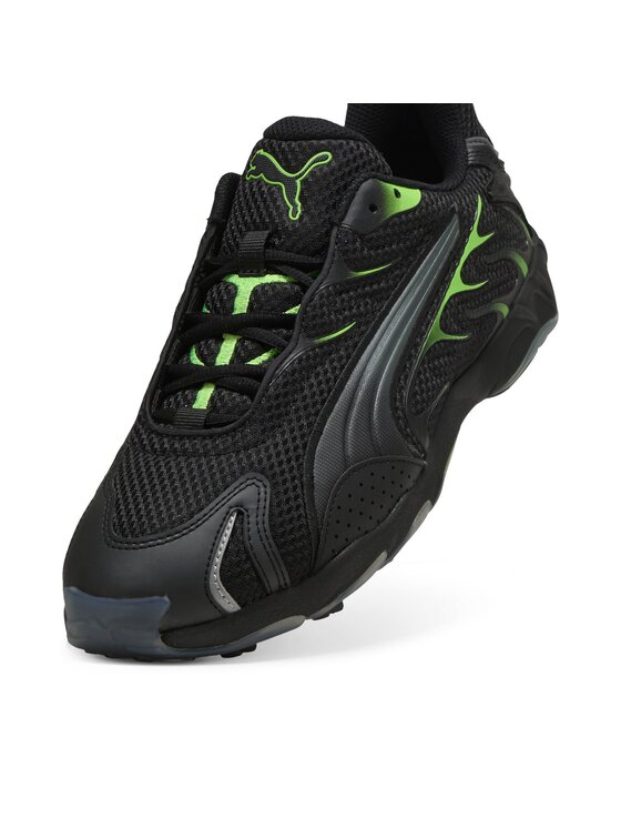 Puma Puma Sneakersy 401560 Czarny