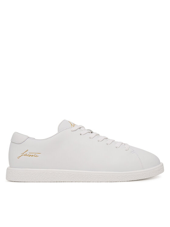Lacoste Lacoste Αθλητικά Linecourt 51SMA0094 Λευκό