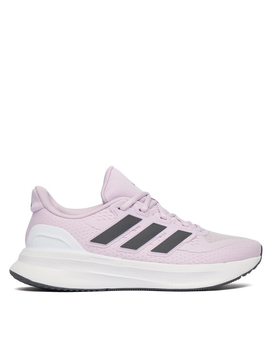 adidas adidas Bežecké topánky Ultrarun 5 W JQ6949 Fialová