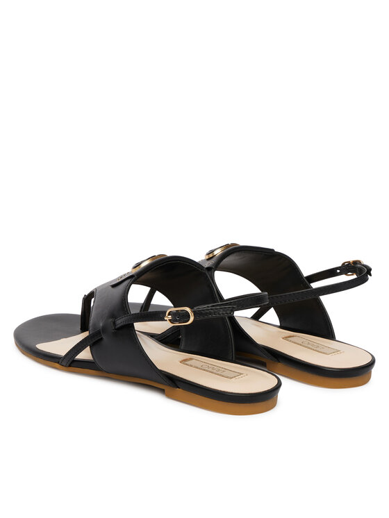 Liu Jo Liu Jo Sandalen Sandy 10 SA6131 P0102 Schwarz