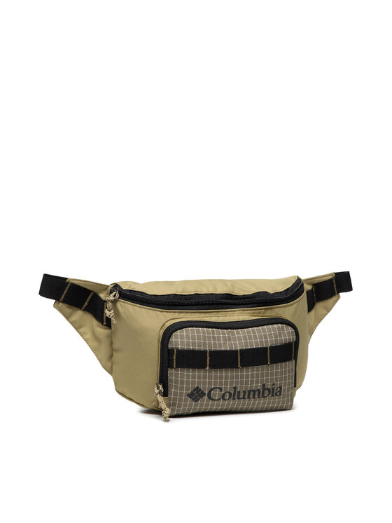 columbia zigzag hip pack