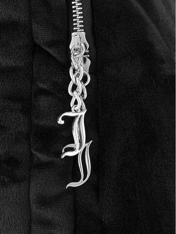 Juicy Couture Juicy Couture Borsetta BIJXT2542WPJ Nero