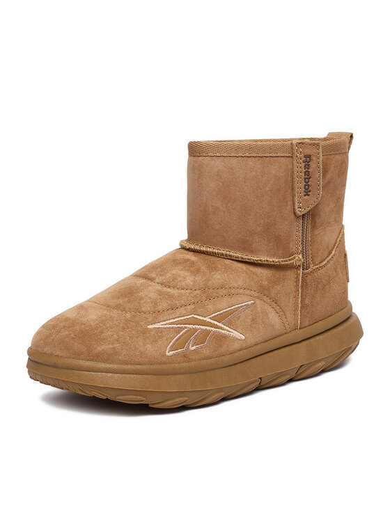 Reebok Reebok Stivali da neve CEO-CP40-OKC-258122 Marrone chiaro