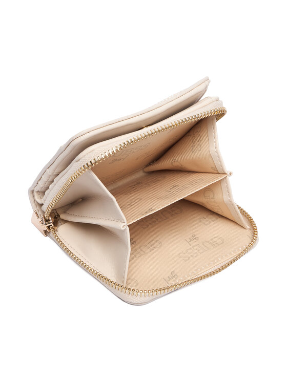 Guess Guess Portafoglio J6YZ25 W2571 Beige