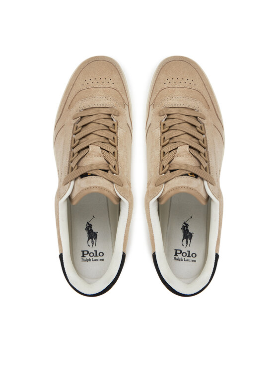Polo Ralph Lauren Polo Ralph Lauren Sneakers 809960927003 Beige