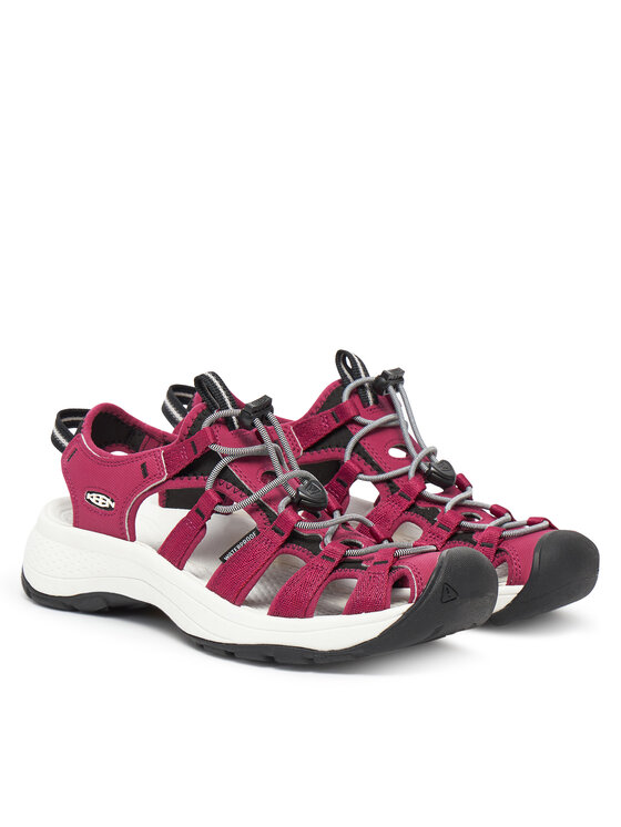 Keen Keen Sandale Astoria West Sandal 1030147 Roz